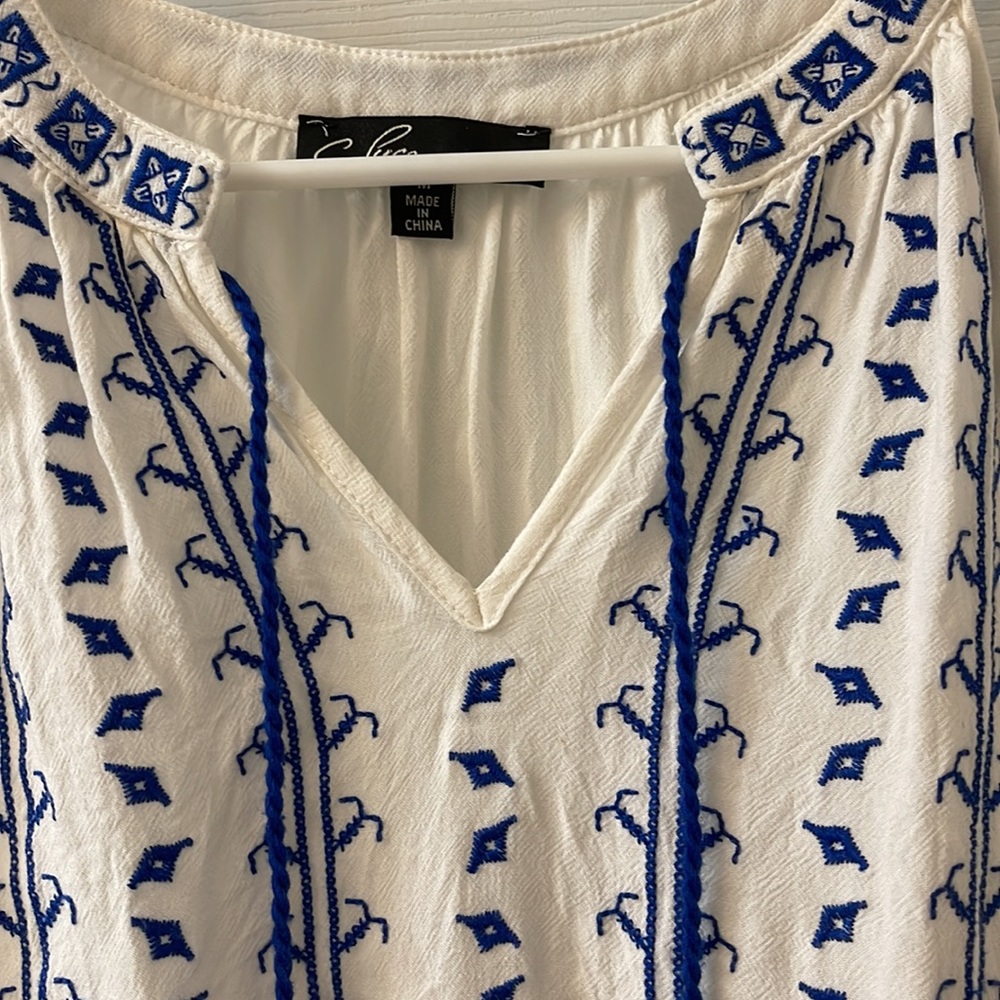 C.Luce Tank Top - Picture 2 of 5